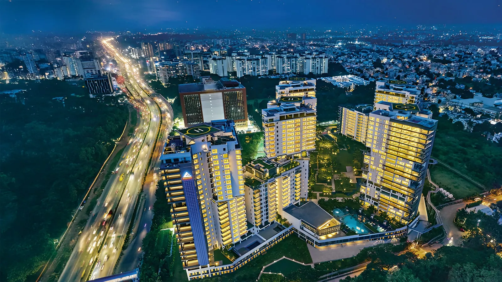 New & Upcoming Projects in Bahadurgarh